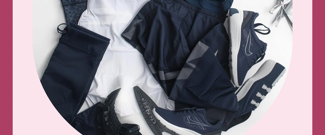 🏃‍♀️ From Gym to Street: The Rise of Athletic and Leisure Wear