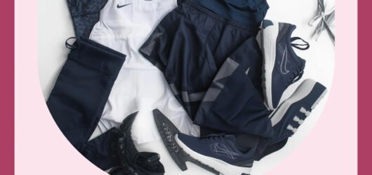 🏃‍♀️ From Gym to Street: The Rise of Athletic and Leisure Wear